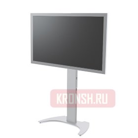 Стенд ARTKRON M65 (серебристый) 