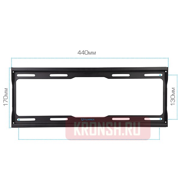 Кронштейн для телевизора Tuarex Olimp-113