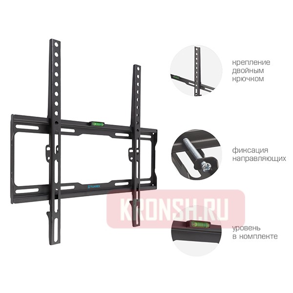 Кронштейн для телевизора Tuarex Olimp-113