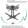 Кронштейн для телевизора Onkron M5