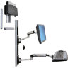 Рабочее место Ergotron 45-253-026