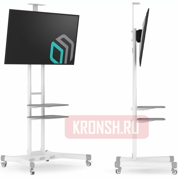 Адаптер наклона Onkron ATL-1551 (чёрный)