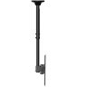 Потолочный кронштейн Uniteki LCD4146B (чёрный)