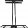 Кронштейн для телевизора Vivanco BFMO 8860 (39296)
