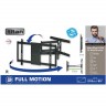Кронштейн для телевизора Vivanco BFMO 8860 (39296)