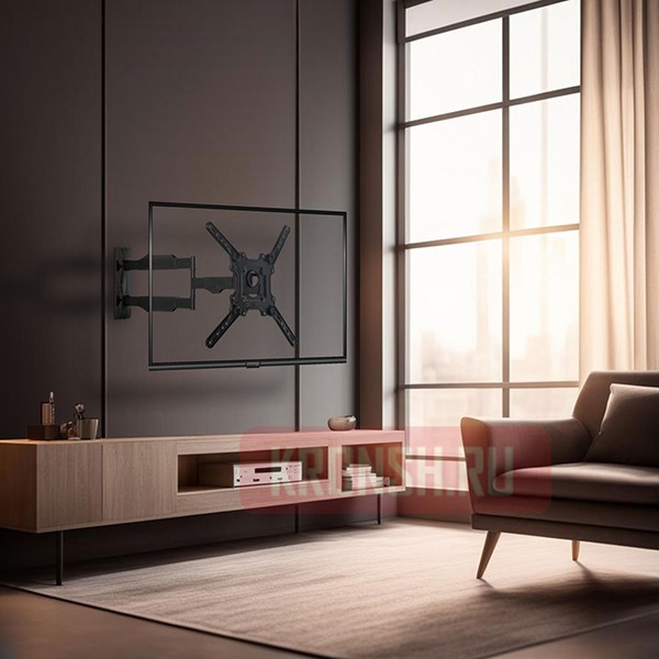 Кронштейн для телевизора Tuarex Alta-402