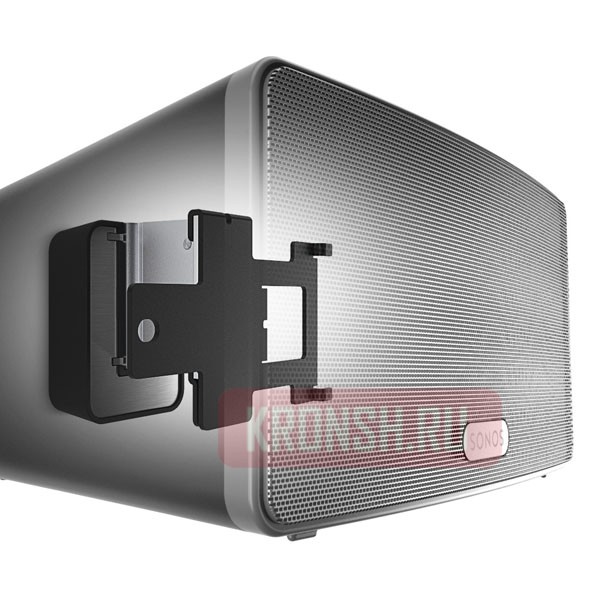 кронштейн для акустики Vogels SOUND 4203 (черный)