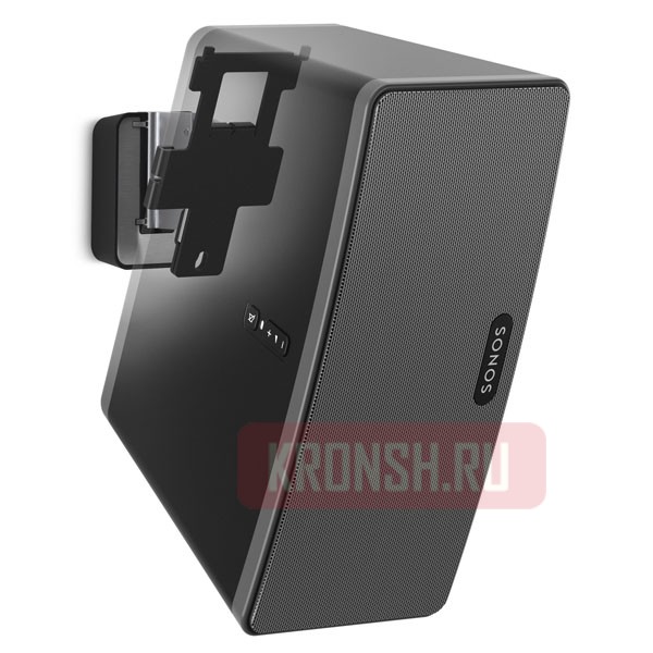 кронштейн для акустики Vogels SOUND 4203 (черный)