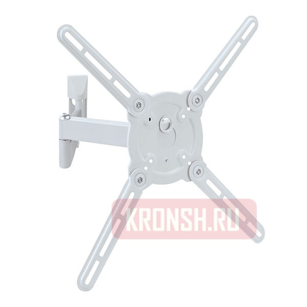 Кронштейн для телевизора Kromax Atlantis-15 (белый) 