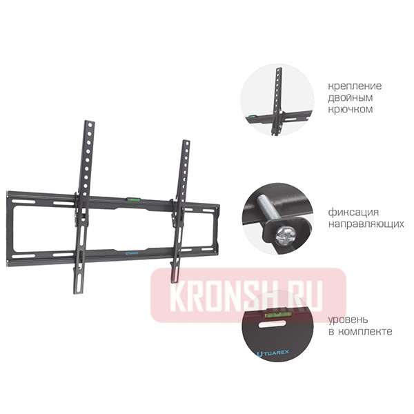 Кронштейн для телевизора Tuarex Olimp-112 