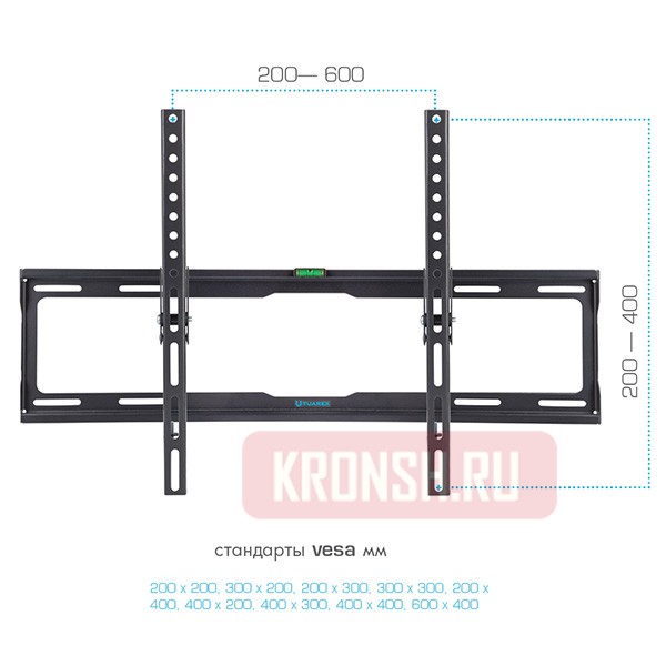 Кронштейн для телевизора Tuarex Olimp-112 