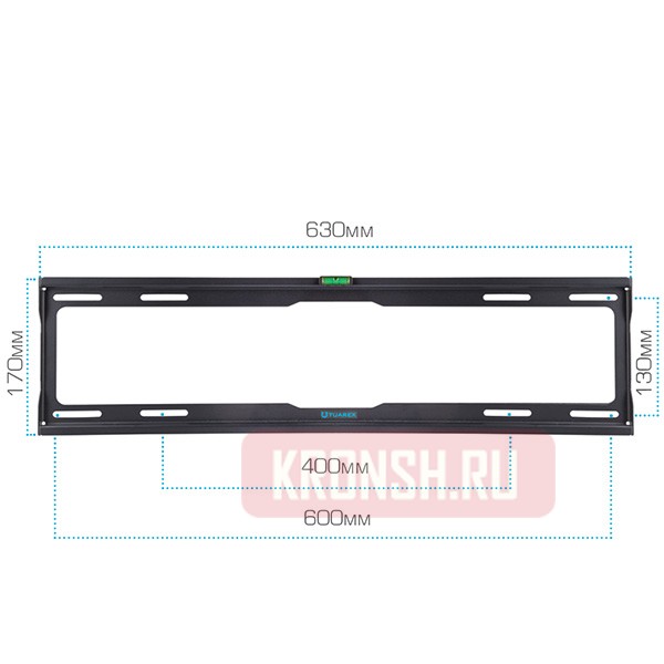 Кронштейн для телевизора Tuarex Olimp-112 
