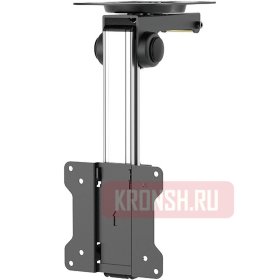 Потолочный кронштейн Uniteki LCD2110BS