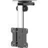 Потолочный кронштейн Uniteki LCD2110BS