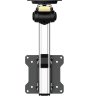 Потолочный кронштейн Uniteki LCD2110BS