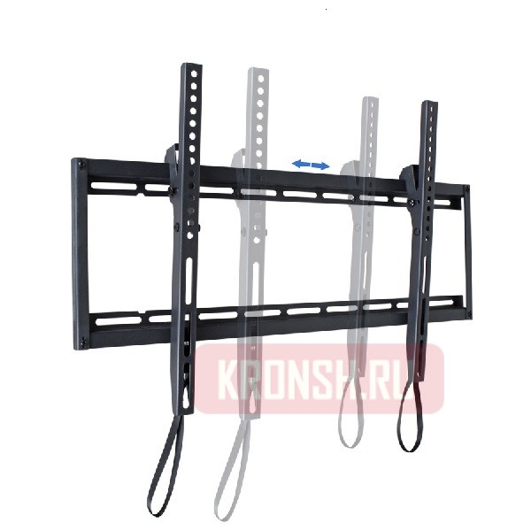 Кронштейн для телевизора ARTKRON Tilt-600 TRES