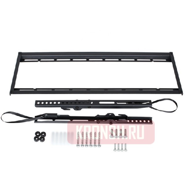 Кронштейн для телевизора ARTKRON Tilt-600 TRES