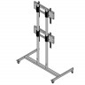 Стенд на два телевизора ARTKRON PMW 52 twin-V