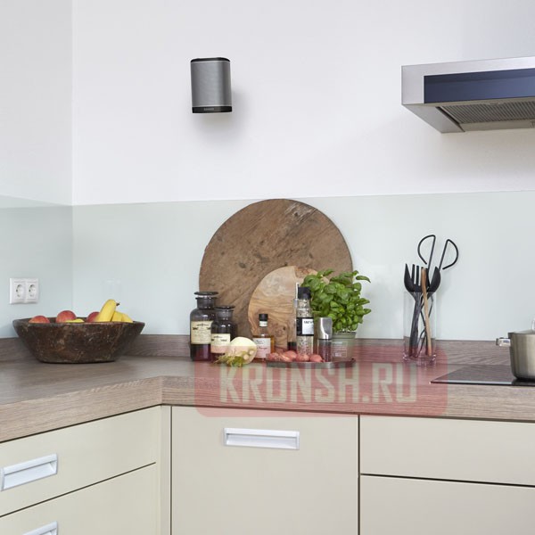 кронштейн для акустики Vogels SOUND 4201 (белый) 