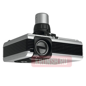 Кронштейн для проектора Vogels PPC 1500 (серебристый)