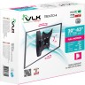 кронштейн для телевизора VLK Trento-4