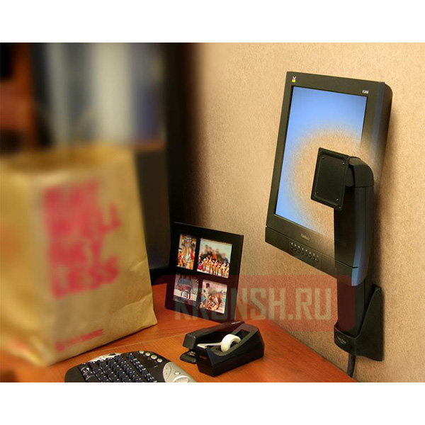 Кронштейн Ergotron 60-577-195