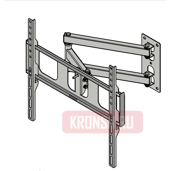 Кронштейн для телевизора ARTKRON PN-V300