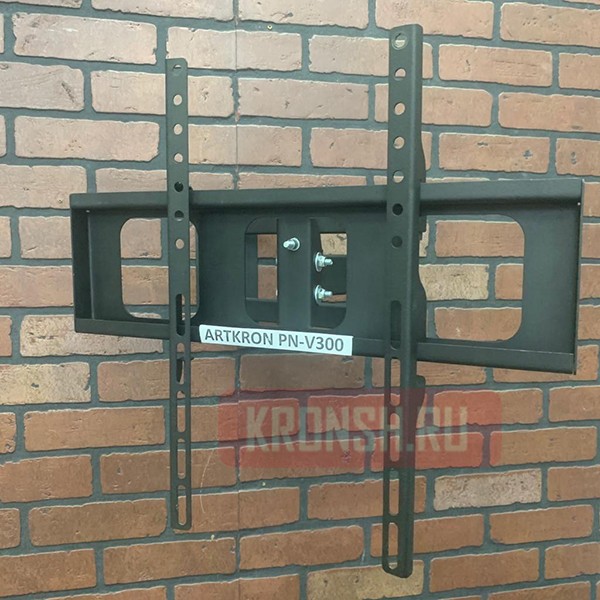 Кронштейн для телевизора ARTKRON PN-V300