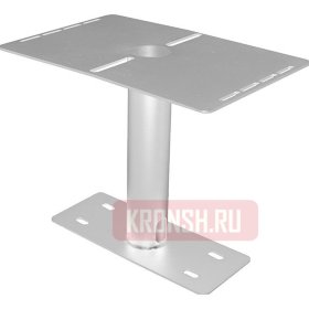 Кронштейн для камеры ErgoFount RCS-CAM/RW (белый)