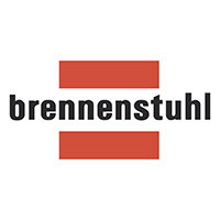 Розетка с выключателем Brennenstuhl 1508070