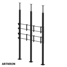 Распорный кронштейн ARTKRON VWBS-F22