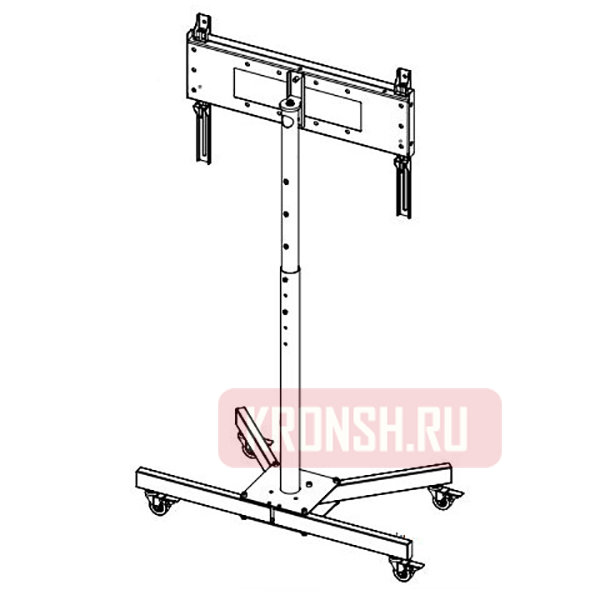 Стенд для телевизора ARTKRON​ PZ-400
