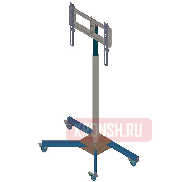 Стенд для телевизора ARTKRON​ PZ-400