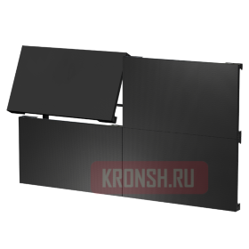 Настенный кронштейн ARTKRON VWBW-F22