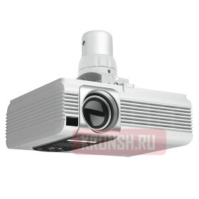 Кронштейн для проектора Vogels PPC 1500 (белый) 