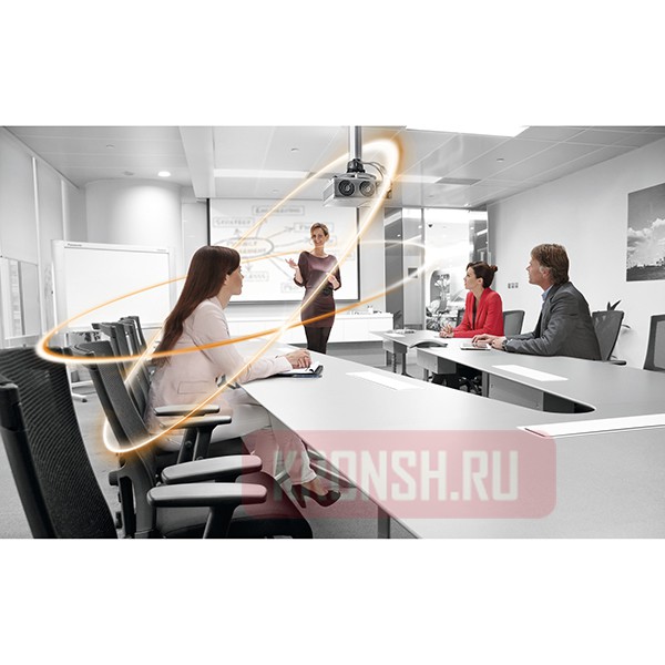 кронштейн PPC 1500 (белый)