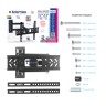 Кронштейн для телевизора Kromax Pixis-XS