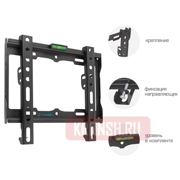 Кронштейн для телевизора Tuarex Olimp-115