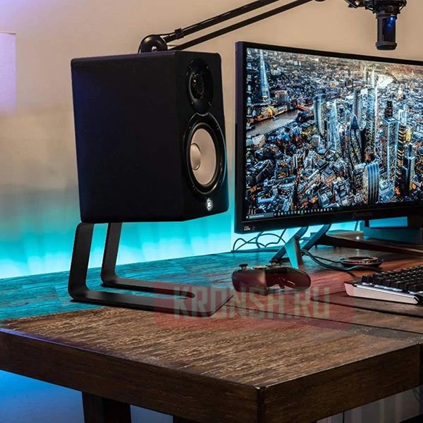 Кронштейн для акустики ARTKRON AK-10 (чёрный)