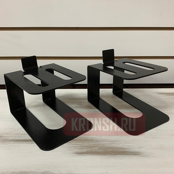 Кронштейн для акустики ARTKRON AK-10 (чёрный)