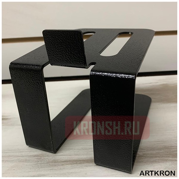 Кронштейн для акустики ARTKRON AK-10 (чёрный)