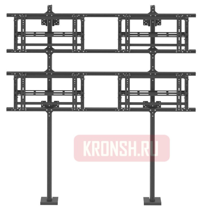 Распорный кронштейн ARTKRON VWBWF-P22