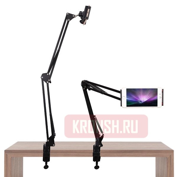 Крепление для планшета ARTKRON Pad GT0049