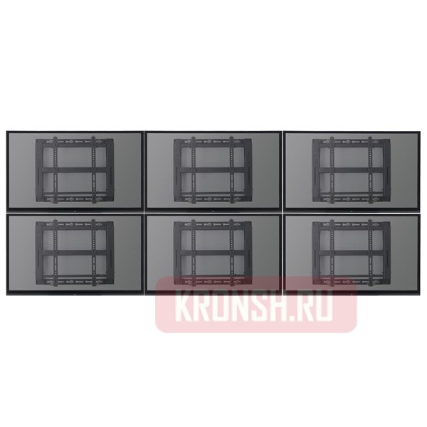 Настенный кронштейн ARTKRON VWBW-F32