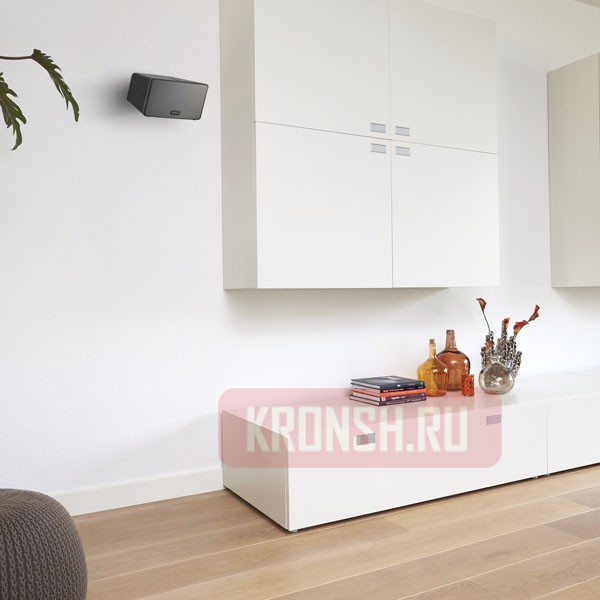 кронштейн для акустики Vogels SOUND 4203 (белый) 