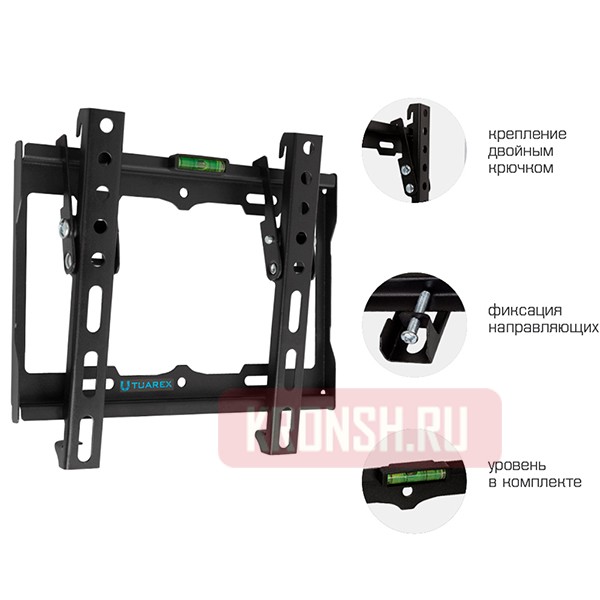 Кронштейн для телевизора Tuarex Olimp-116