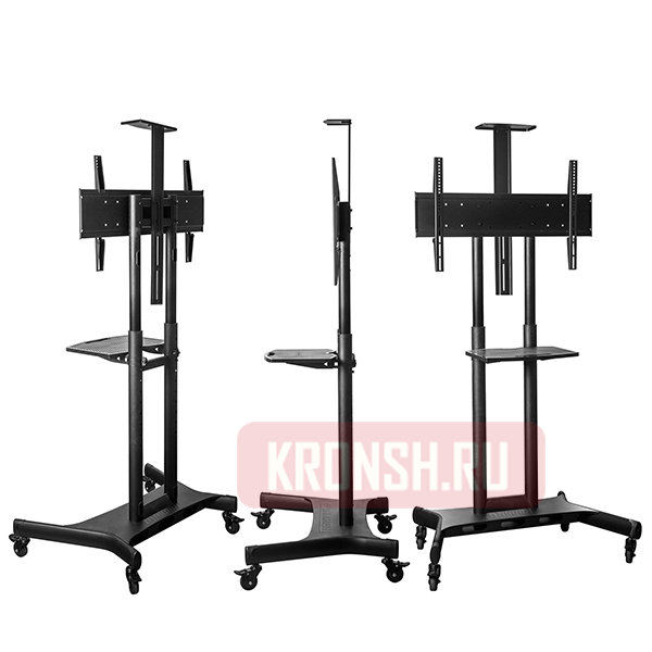 Onkron TS1881 (чёрный) 