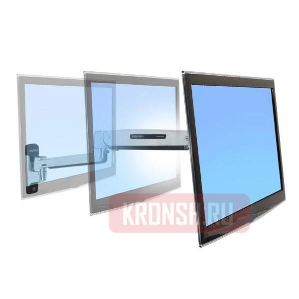 Кронштейн для телевизора Ergotron 45-353-026