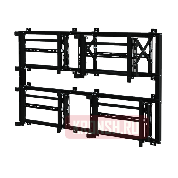 Настенный кронштейн ARTKRON VWBW-P22