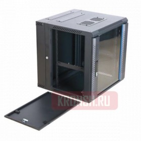 Серверный настенный шкаф Wize Pro W9UR